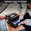 Багатофункціональний туристичний газовий обігрівач-плитка для кемпінгу Багатофункціональний туристичний газовий обігрівач-плитка для кемпінгу