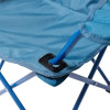 Дитяче складне туристичне крісло для пікніка, синє