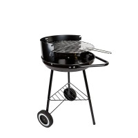Вугільний міні гриль на ніжках MINI GRILL Вугільний міні гриль на ніжках MINI GRILL