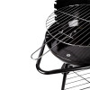 Вугільний міні гриль на ніжках MINI GRILL Вугільний міні гриль на ніжках MINI GRILL