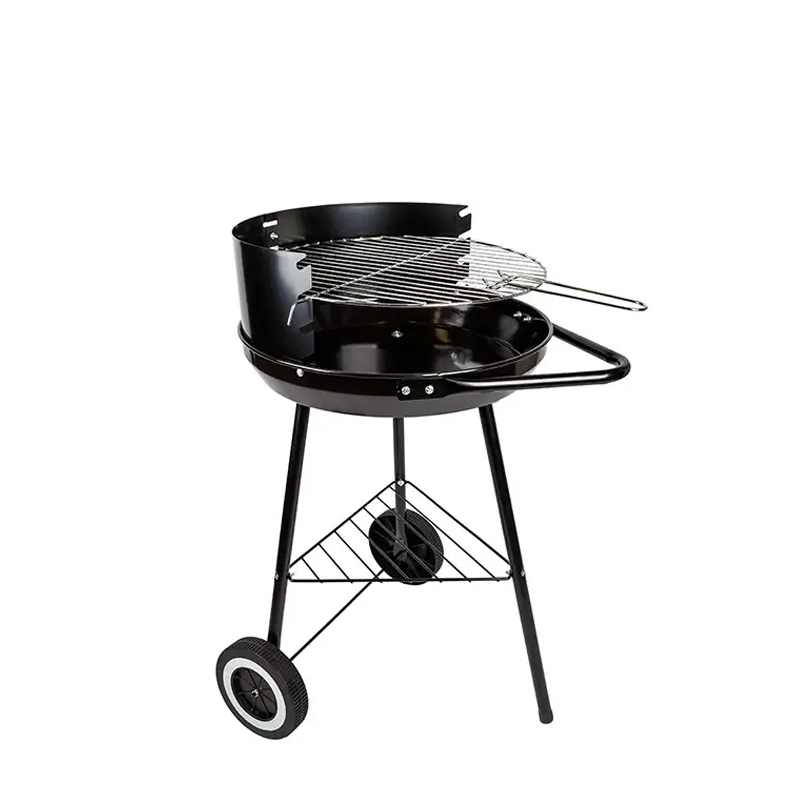 Вугільний міні гриль на ніжках MINI GRILL Вугільний міні гриль на ніжках MINI GRILL